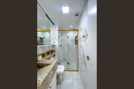 Apartamento à venda com 38m², 2 quartos e 1 vagaBanheiro