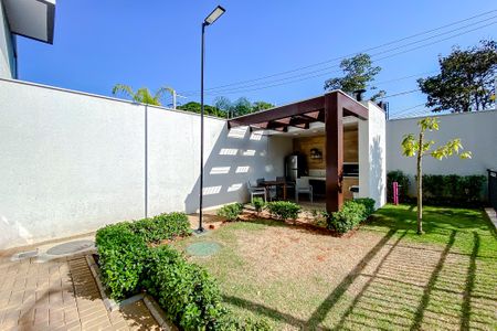 Apartamento à venda com 38m², 2 quartos e 1 vagaÁrea comum