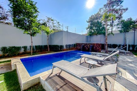 Apartamento à venda com 38m², 2 quartos e 1 vagaÁrea comum - Piscina