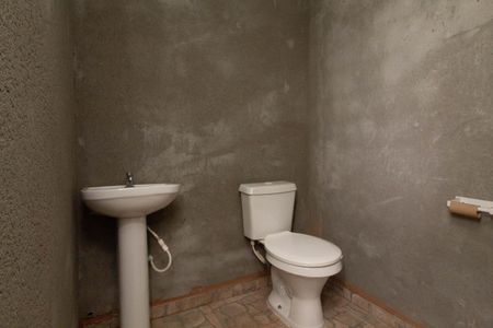 Casa à venda com 127m², 3 quartos e 2 vagas Casa à venda com 127m², 3 quartos e 2 vagasBanheiro 1 - Terraço