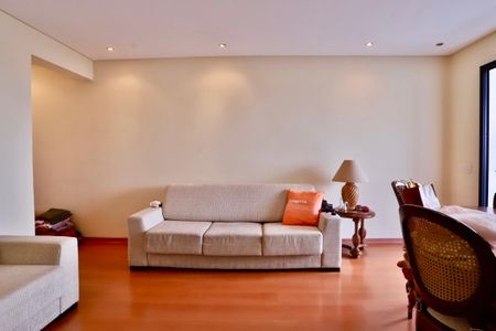 Sala de apartamento à venda com 3 quartos, 89m² em Vila Formosa, São Paulo