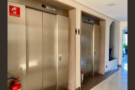 Apartamento à venda com 89m², 3 quartos e 2 vagasÁrea comum