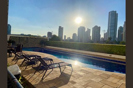 Apartamento à venda com 89m², 3 quartos e 2 vagasPiscina