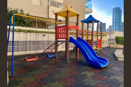 Apartamento à venda com 89m², 3 quartos e 2 vagasPlayground