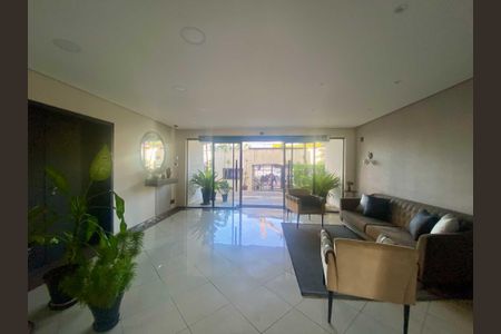 Apartamento à venda com 89m², 3 quartos e 2 vagasÁrea comum - Salão de Festas