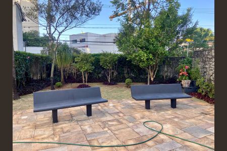 Apartamento à venda com 89m², 3 quartos e 2 vagasÁrea comum