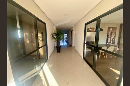 Apartamento à venda com 89m², 3 quartos e 2 vagasÁrea comum