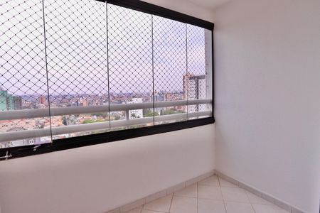 Sacada de apartamento à venda com 3 quartos, 89m² em Vila Formosa, São Paulo