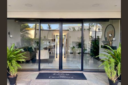 Apartamento à venda com 89m², 3 quartos e 2 vagasÁrea comum