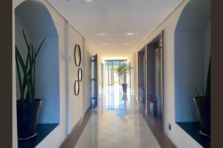 Apartamento à venda com 89m², 3 quartos e 2 vagasÁrea comum