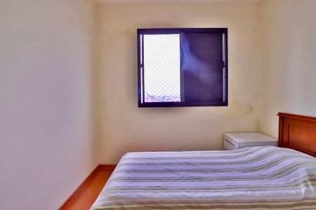 Apartamento à venda com 89m², 3 quartos e 2 vagasQuarto 1