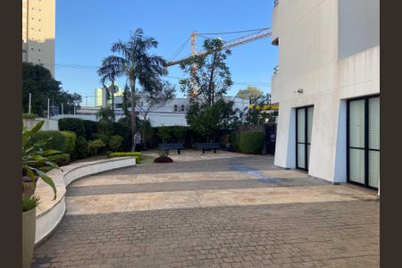 Apartamento à venda com 89m², 3 quartos e 2 vagasÁrea comum