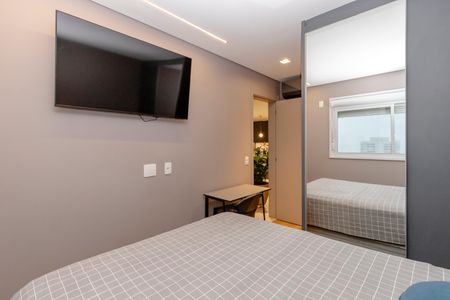 Apartamento à venda com 110m², 2 quartos e 2 vagasSuíte 2