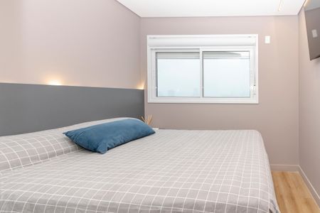 Apartamento à venda com 110m², 2 quartos e 2 vagasSuíte 2