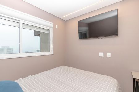 Apartamento à venda com 110m², 2 quartos e 2 vagasSuíte 2