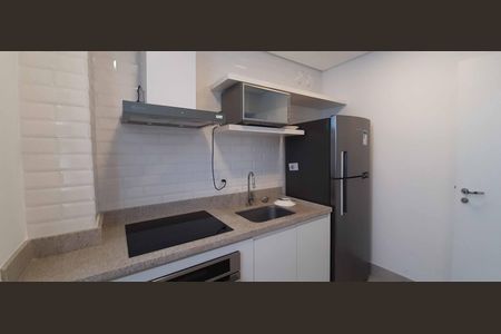 Apartamento para alugar com 61m², 2 quartos e 1 vaga