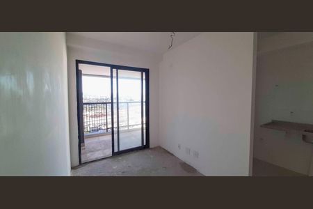 Apartamento para alugar com 61m², 2 quartos e 1 vaga