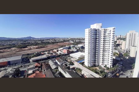Apartamento para alugar com 61m², 2 quartos e 1 vaga