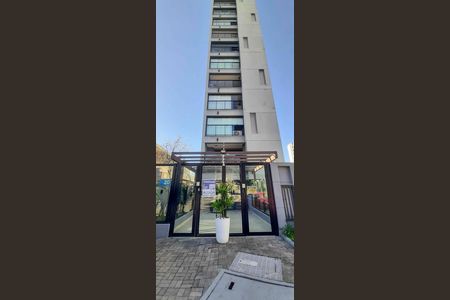 Apartamento para alugar com 61m², 2 quartos e 1 vaga