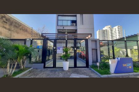 Apartamento para alugar com 2 quartos, 61m² em Km 18, Osasco