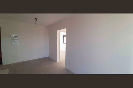 Apartamento para alugar com 61m², 2 quartos e 1 vaga