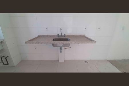 Apartamento para alugar com 61m², 2 quartos e 1 vaga