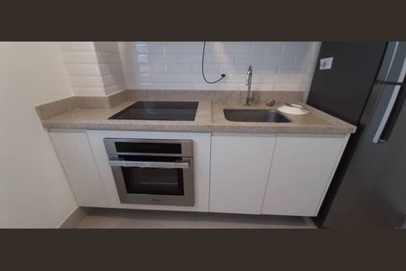 Apartamento para alugar com 61m², 2 quartos e 1 vaga