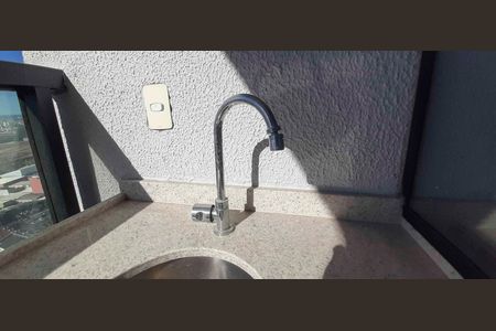 Apartamento para alugar com 61m², 2 quartos e 1 vaga