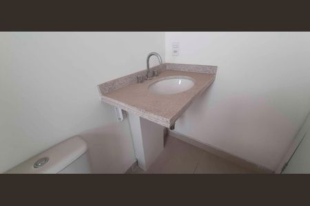 Apartamento para alugar com 61m², 2 quartos e 1 vaga