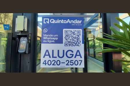 Apartamento para alugar com 61m², 2 quartos e 1 vaga