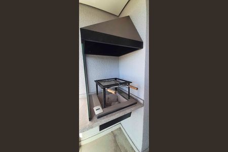 Apartamento para alugar com 61m², 2 quartos e 1 vaga