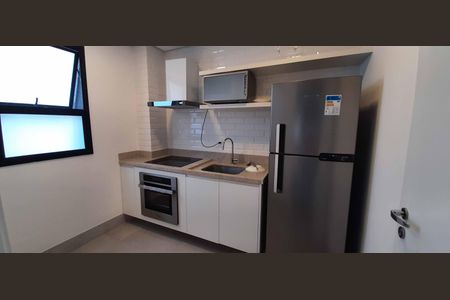 Apartamento para alugar com 61m², 2 quartos e 1 vaga