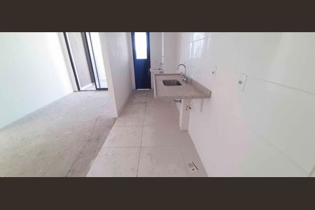 Apartamento para alugar com 61m², 2 quartos e 1 vaga