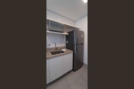 Apartamento para alugar com 61m², 2 quartos e 1 vaga