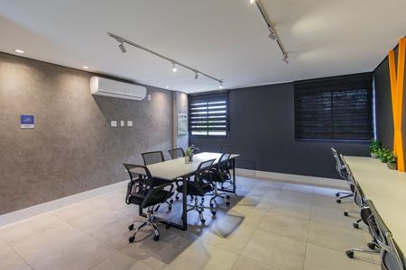 Apartamento para alugar com 61m², 2 quartos e 1 vaga