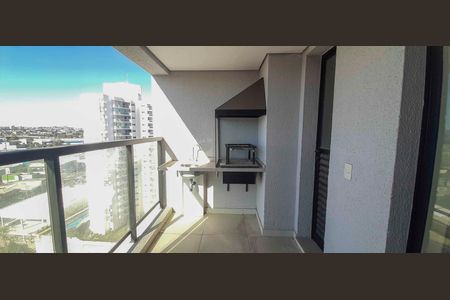 Apartamento para alugar com 61m², 2 quartos e 1 vaga