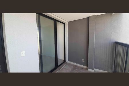 Apartamento para alugar com 61m², 2 quartos e 1 vaga