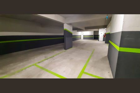 Apartamento para alugar com 61m², 2 quartos e 1 vaga