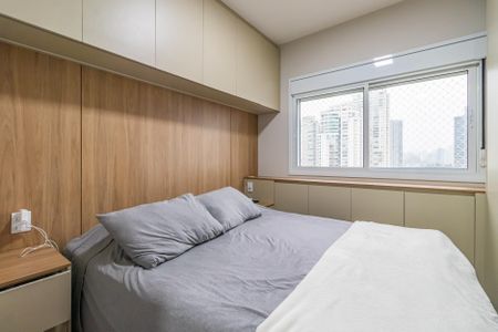 Apartamento à venda com 70m², 3 quartos e 2 vagasSuíte