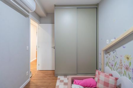 Apartamento à venda com 70m², 3 quartos e 2 vagasQuarto 1
