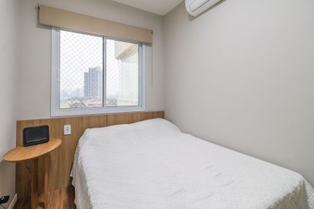 Apartamento à venda com 70m², 3 quartos e 2 vagasQuarto 2