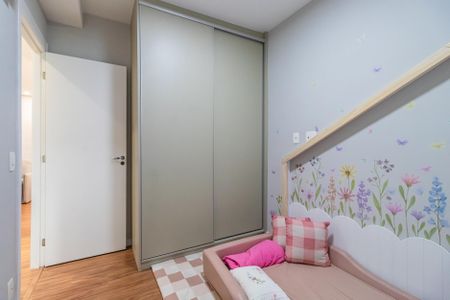 Apartamento à venda com 70m², 3 quartos e 2 vagasQuarto 1