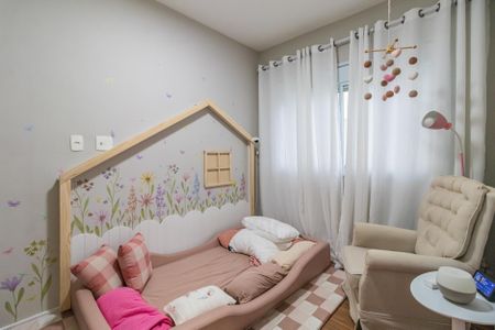 Apartamento à venda com 70m², 3 quartos e 2 vagasQuarto 1