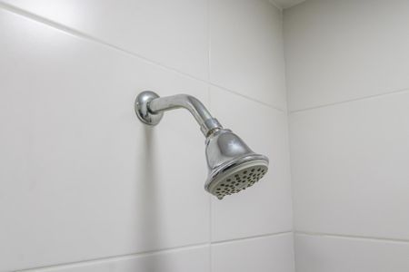 Apartamento à venda com 70m², 3 quartos e 2 vagasBanheiro da Suíte