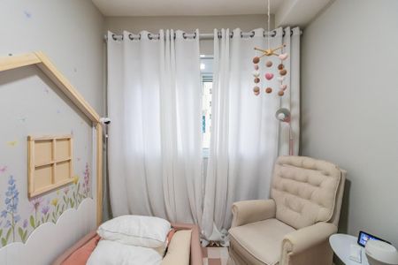 Apartamento à venda com 70m², 3 quartos e 2 vagasQuarto 1