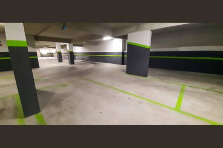 Apartamento para alugar com 61m², 2 quartos e 1 vagaGaragem