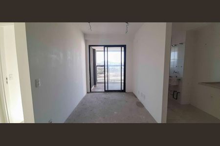 Sala de apartamento para alugar com 2 quartos, 61m² em Km 18, Osasco