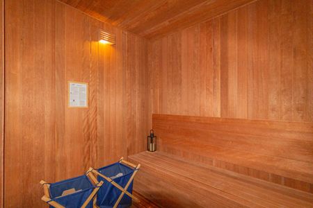 Apartamento para alugar com 61m², 2 quartos e 1 vagaSauna