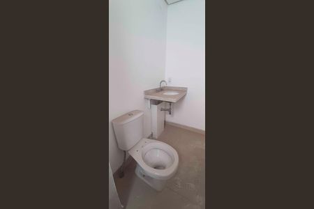 Apartamento para alugar com 61m², 2 quartos e 1 vagaBanheiro da Suíte