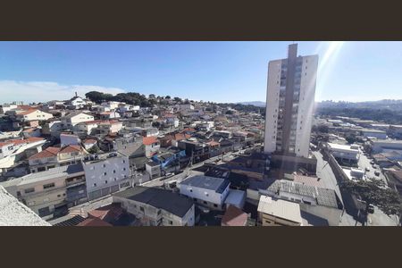 Apartamento para alugar com 61m², 2 quartos e 1 vagaVista da Suíte